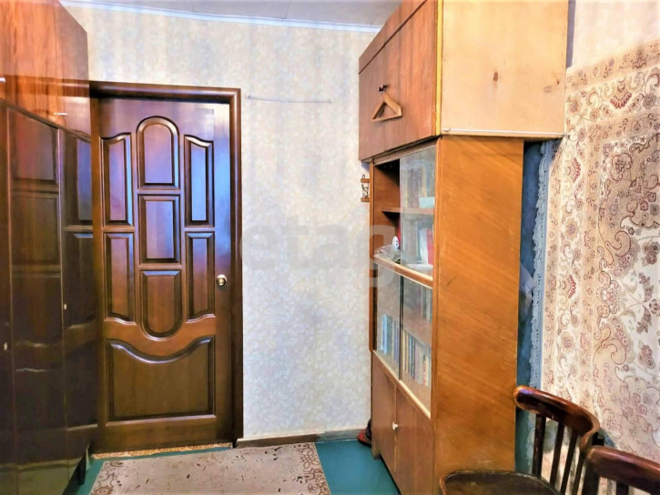 3-комн квартира улица Богдана Хмельницкого