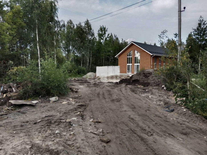 Земельный участок улица Пушкина