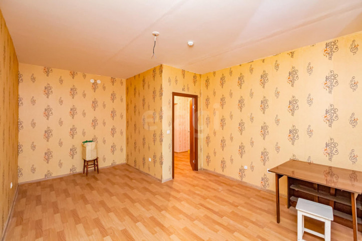 1-комн квартира Старое шоссе, 22б