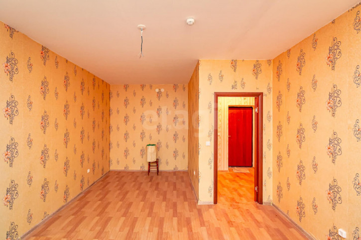 1-комн квартира Старое шоссе, 22б