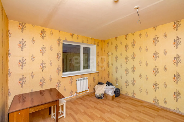 1-комн квартира Старое шоссе, 22б