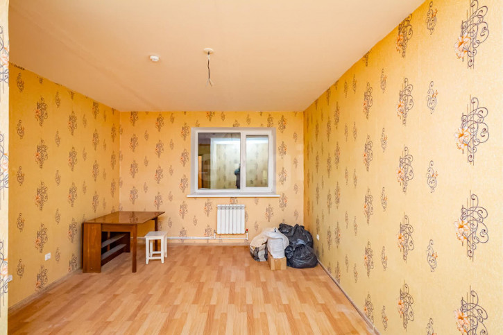 1-комн квартира Старое шоссе, 22б