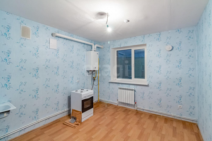 1-комн квартира Старое шоссе, 22б