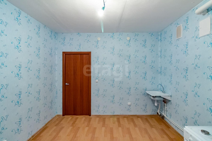 1-комн квартира Старое шоссе, 22б