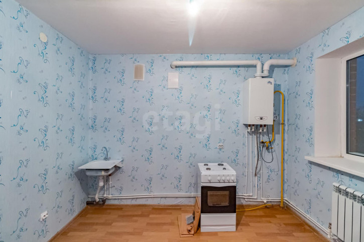 1-комн квартира Старое шоссе, 22б