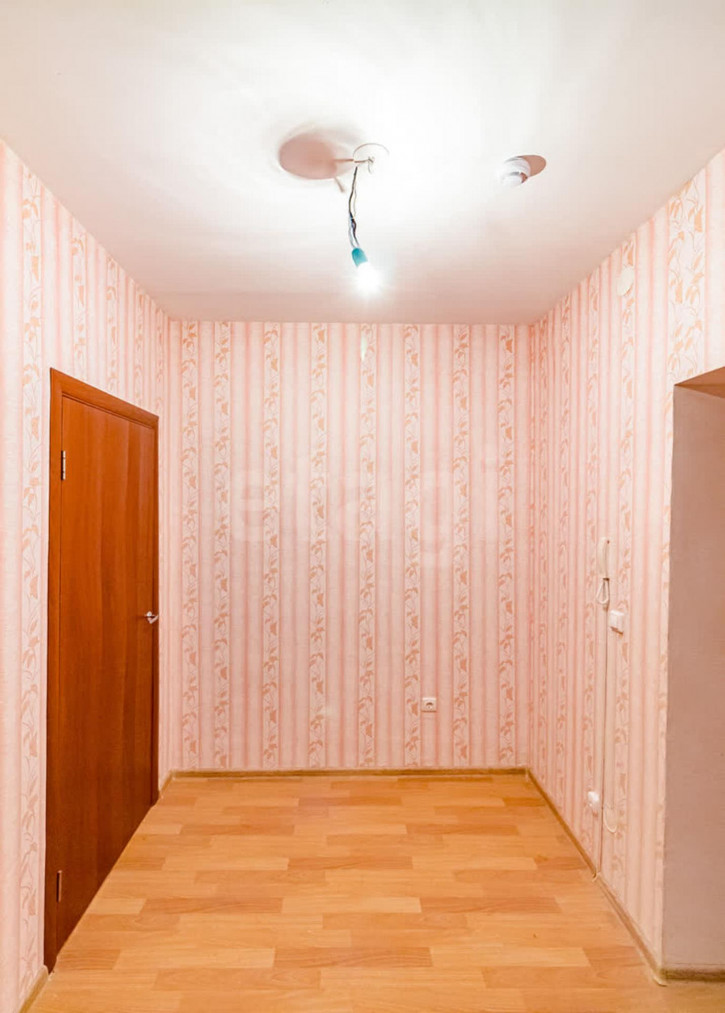 1-комн квартира Старое шоссе, 22б