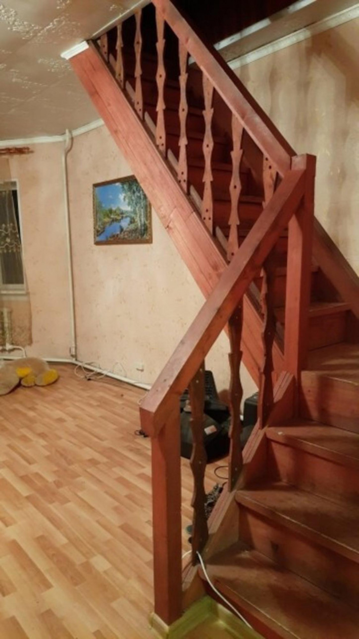 Коттедж/дом Сибирская улица