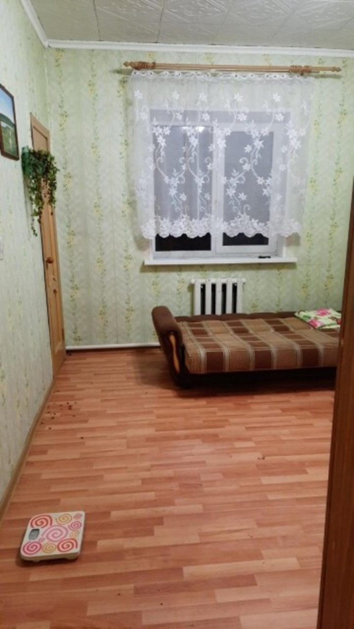 Коттедж/дом Сибирская улица