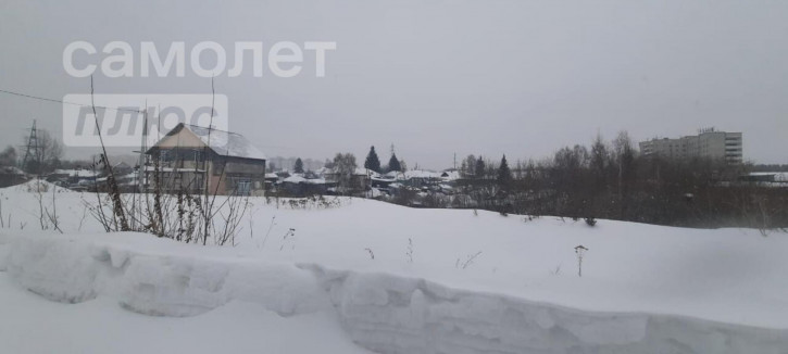 Коттедж/дом Васильковая улица