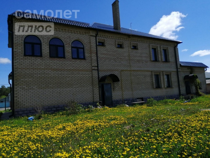 Коттедж/дом улица 8 Марта, 85А