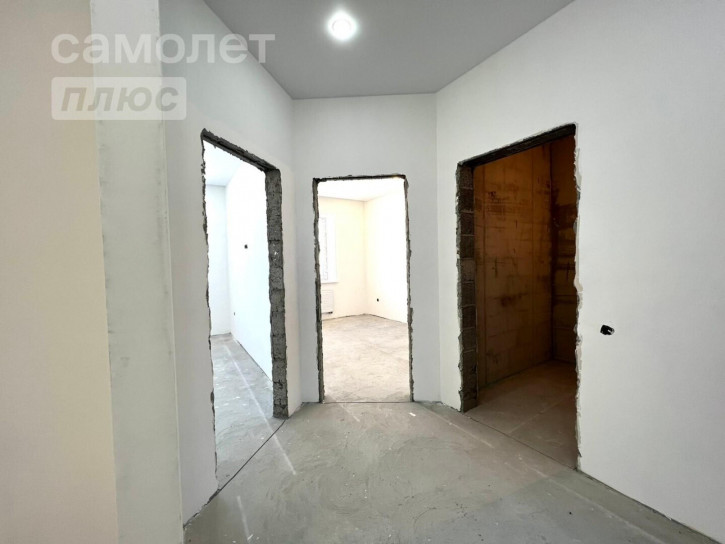 Коттедж/дом Исаковская улица, 20