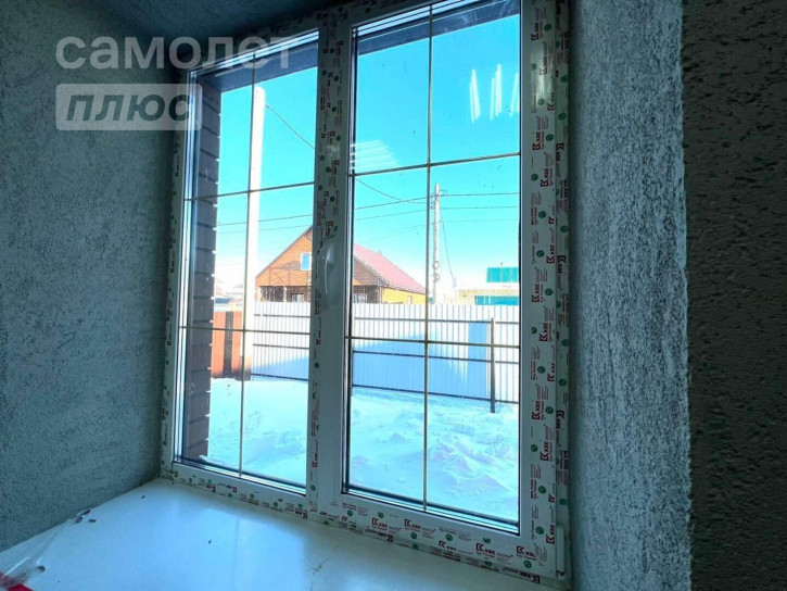 Коттедж/дом Исаковская улица, 20