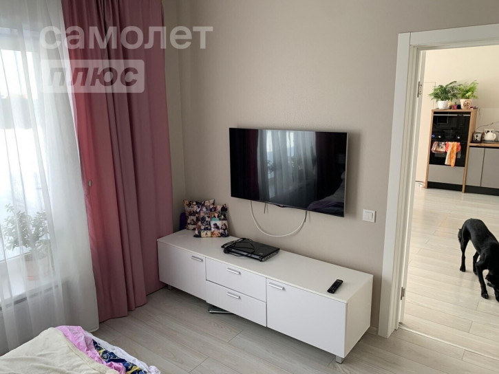 Коттедж/дом Пионовая улица, 9