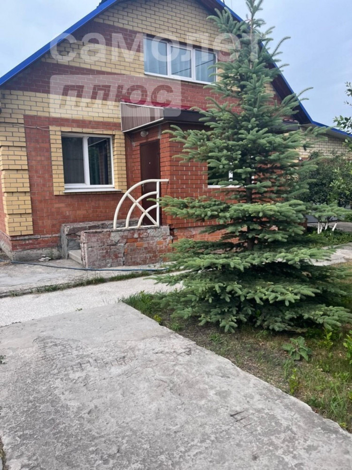 Коттедж/дом Тополиная улица, 63
