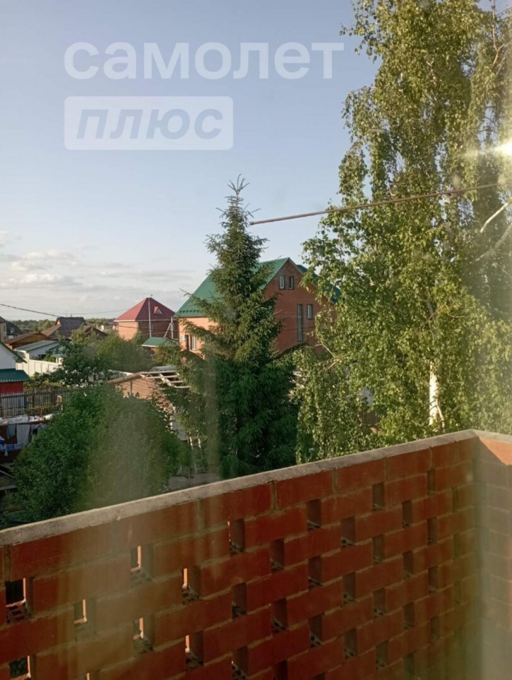 Коттедж/дом Тополиная улица, 63