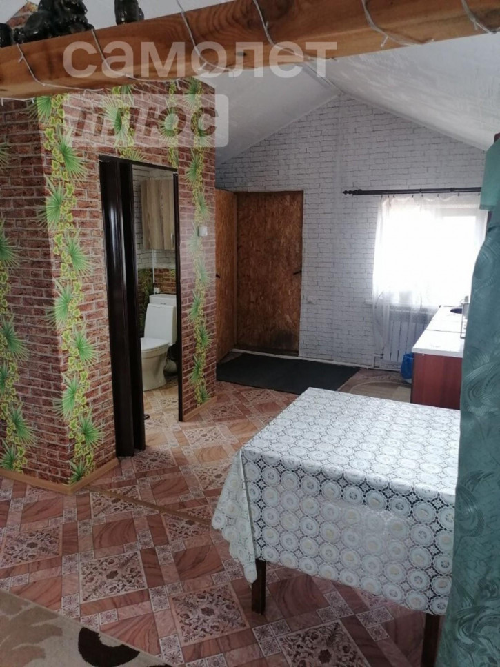 Коттедж/дом улица Димитрова, 24