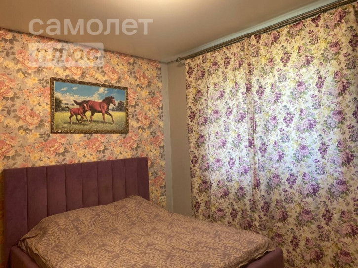 Коттедж/дом Радужная улица, 12