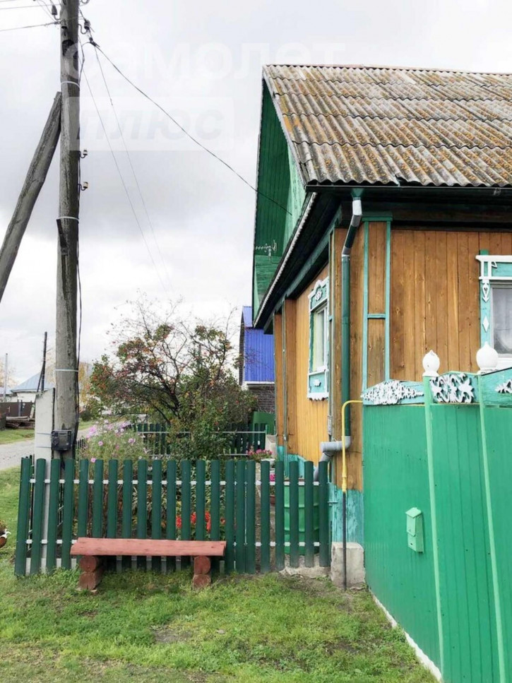 Коттедж/дом улица Гагарина