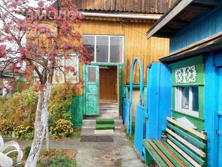 Коттедж/дом улица Гагарина