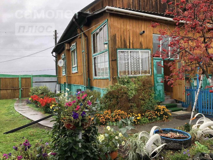 Коттедж/дом улица Гагарина
