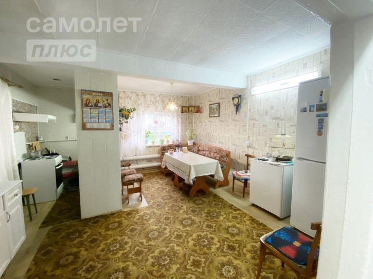 Коттедж/дом улица Гагарина