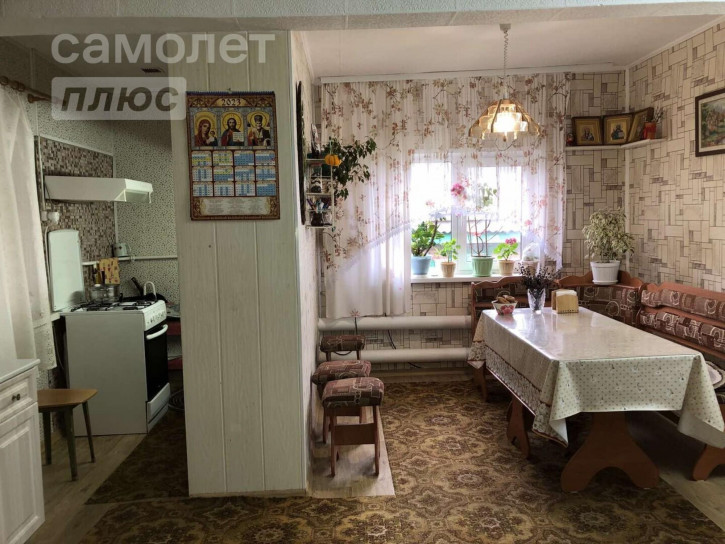 Коттедж/дом улица Гагарина