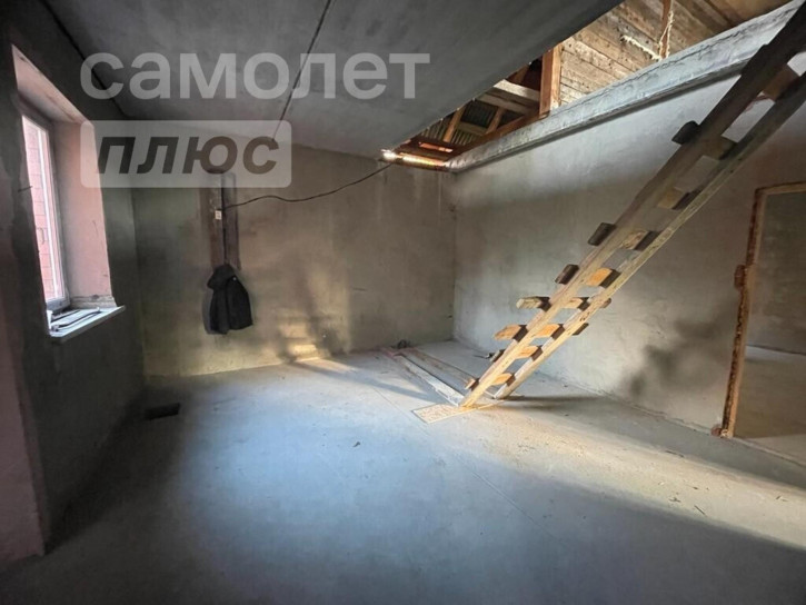 Коттедж/дом Бирюзовая улица, 14