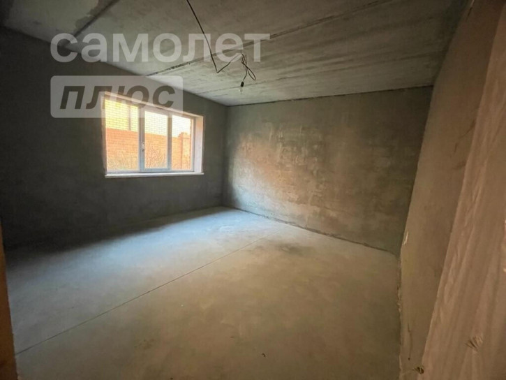 Коттедж/дом Бирюзовая улица, 14