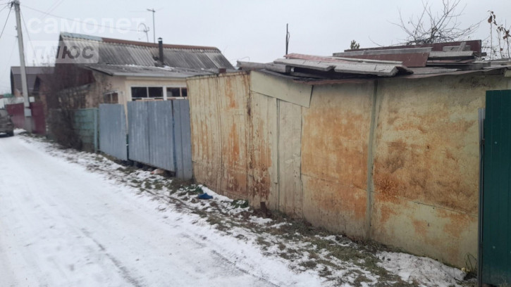 Земельный участок Северная улица, 111