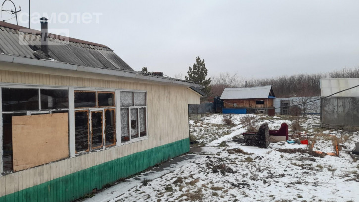 Земельный участок Северная улица, 111