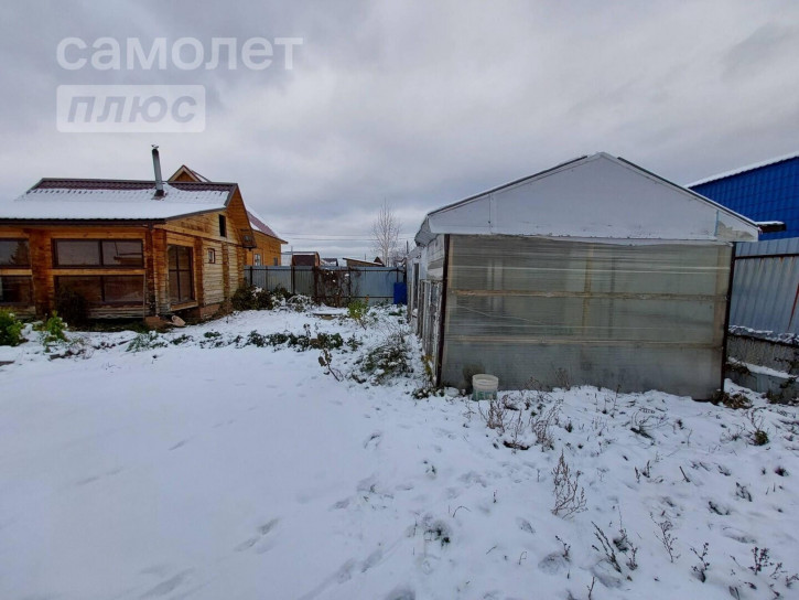 Коттедж/дом ул Придорожная, 16