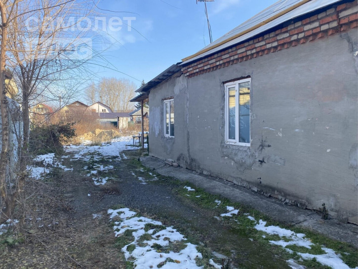 Коттедж/дом улица Даргомыжского, 27А
