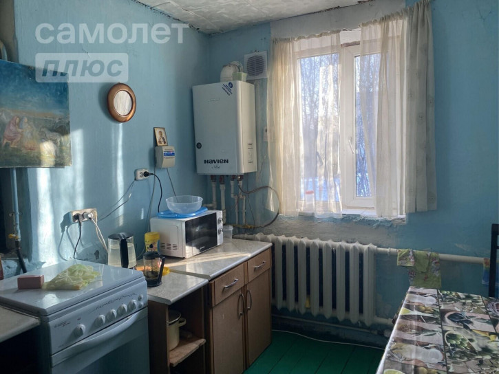 Коттедж/дом улица Даргомыжского, 27А