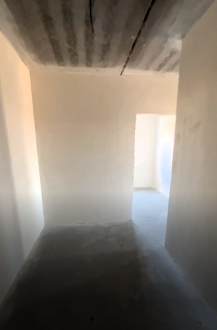 3-комн квартира в новом доме Новая улица, 17