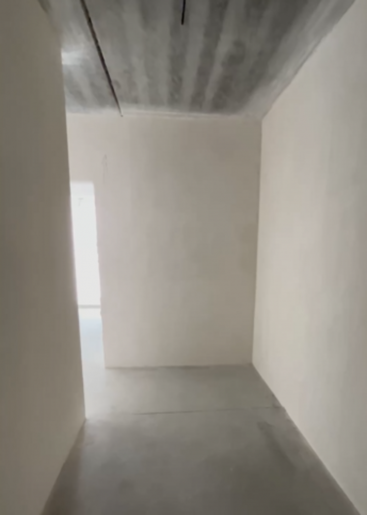 2-комн квартира в новом доме Новая улица, 17