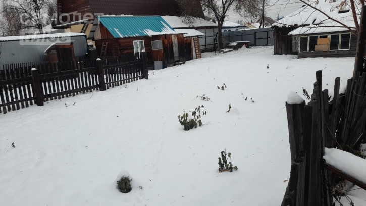 Земельный участок улица Папанинцев, 7