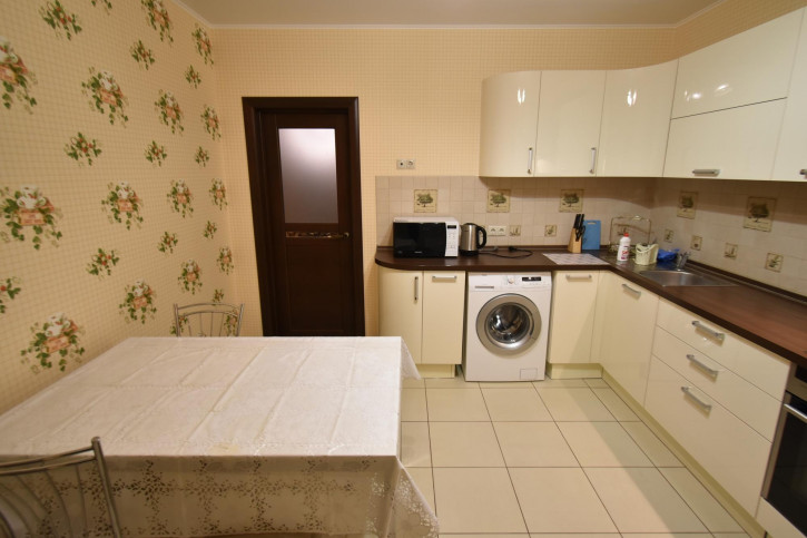 2-комн квартира Гоголя ул, 63/1