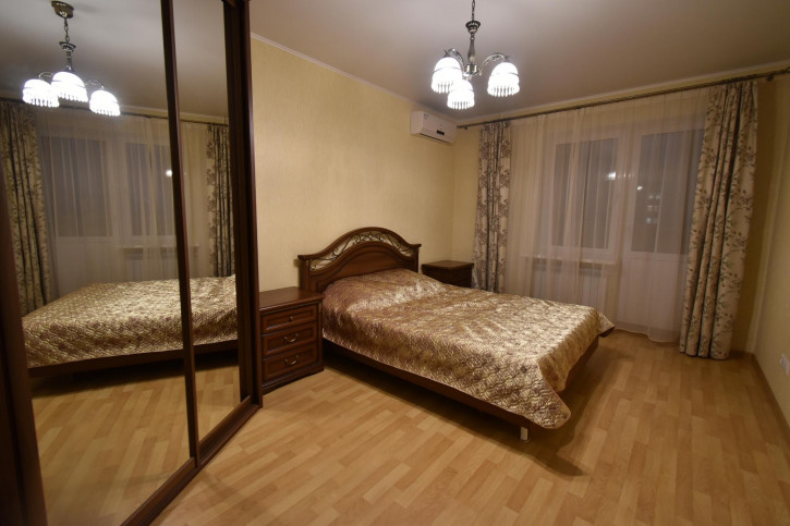 2-комн квартира Гоголя ул, 63/1