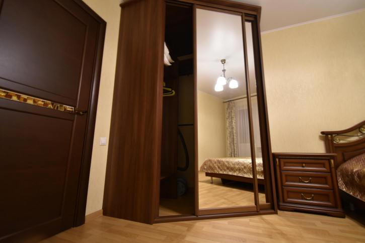 2-комн квартира Гоголя ул, 63/1