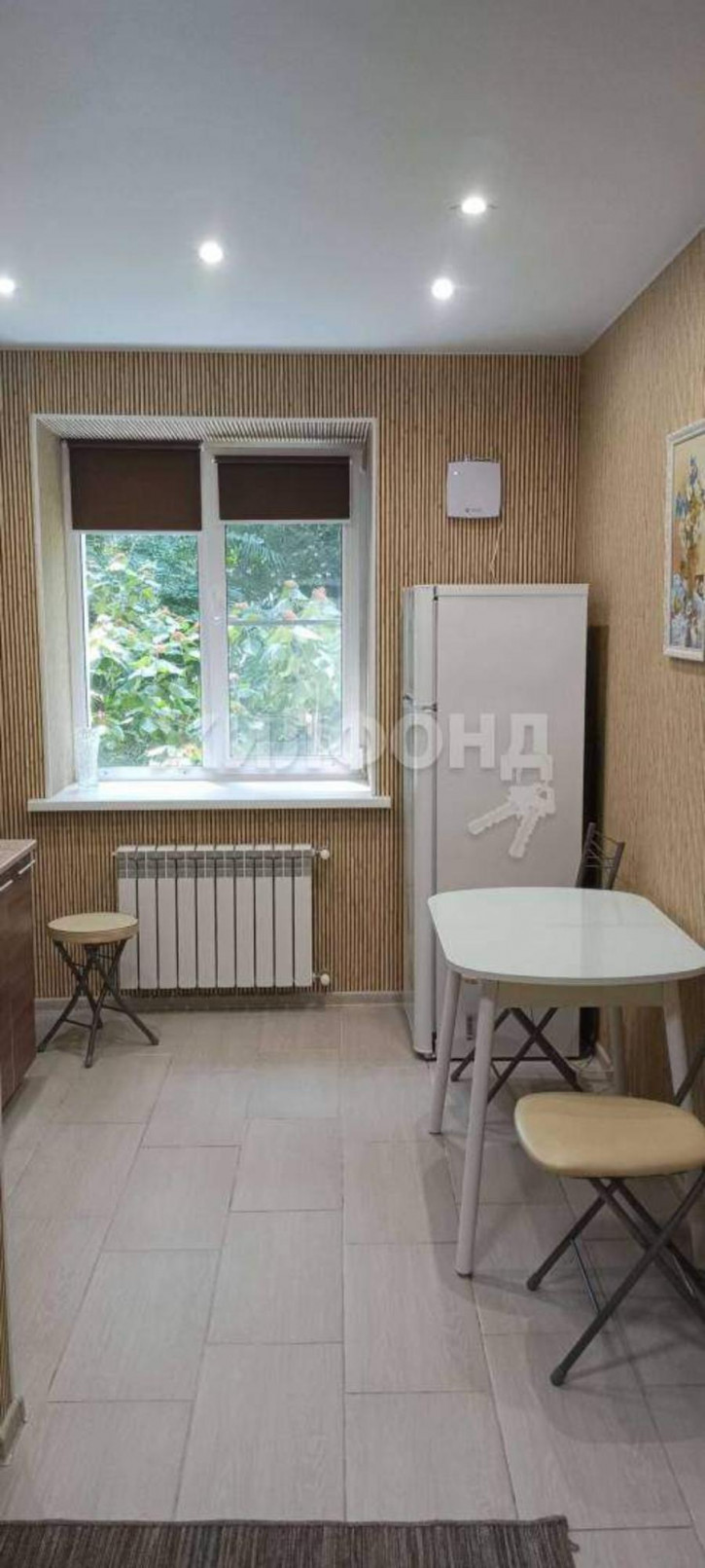 1-комн квартира Курортный проспект, д.98/1