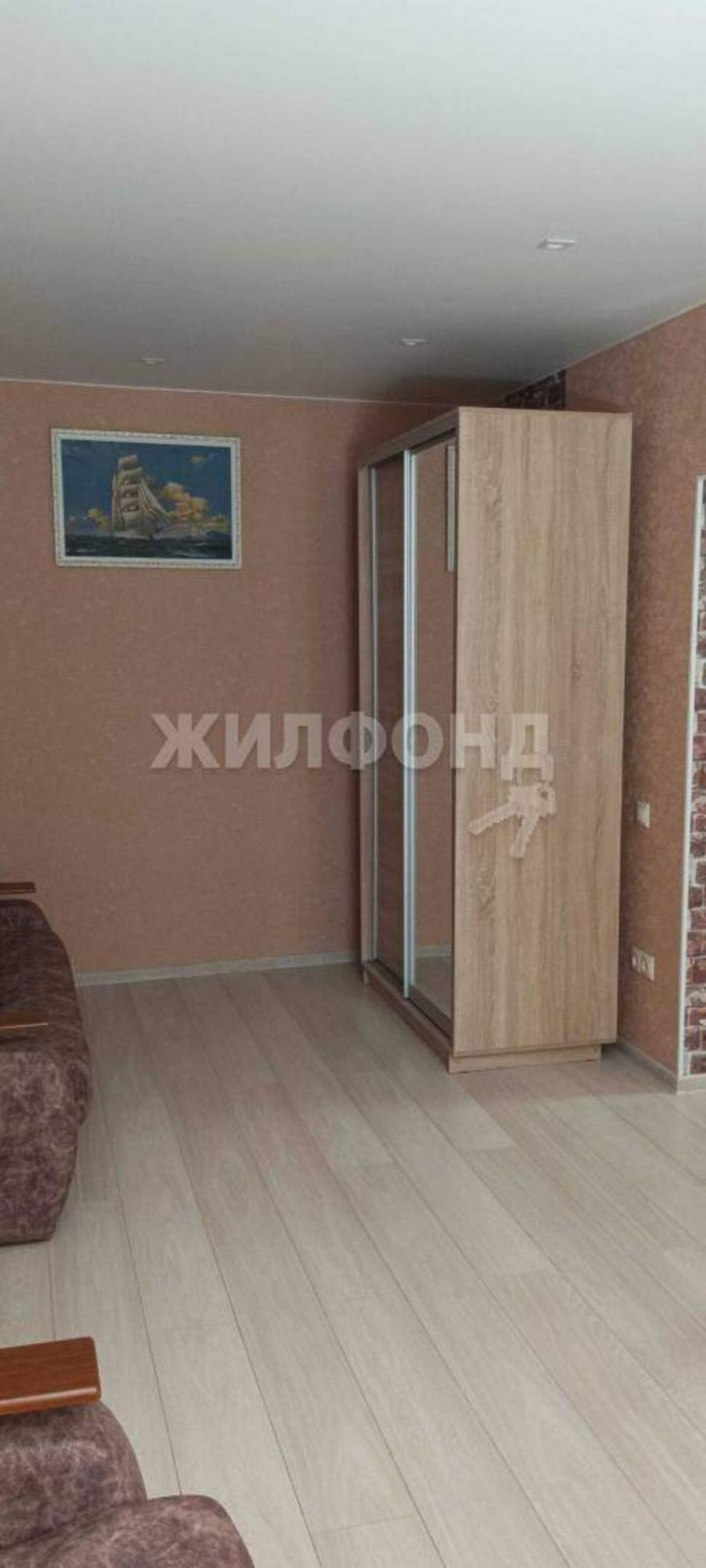 1-комн квартира Курортный проспект, д.98/1