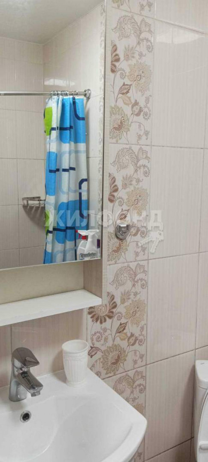 1-комн квартира Курортный проспект, д.98/1