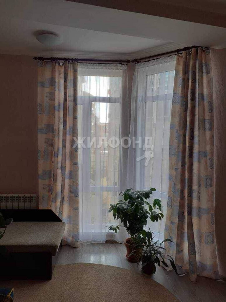 Студия Лысая гора улица, д.33
