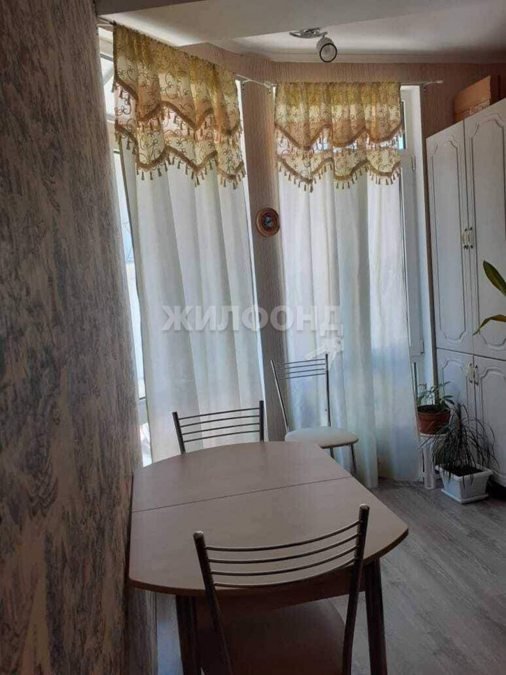 Студия Лысая гора улица, д.33