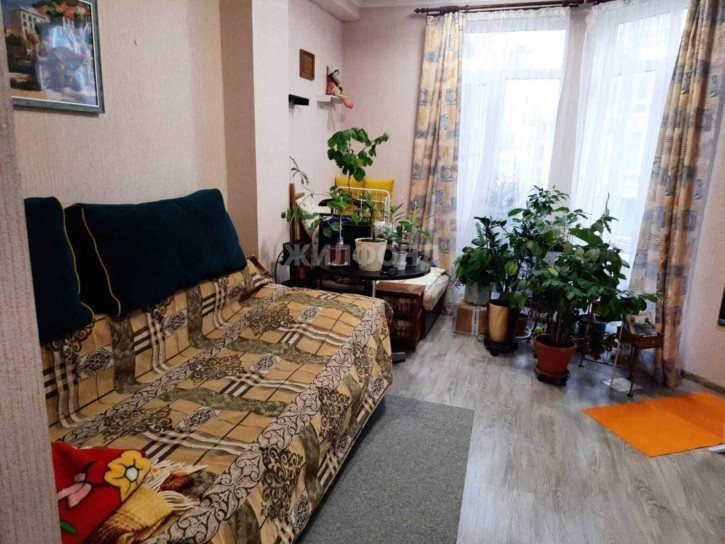 Студия Лысая гора улица, д.33