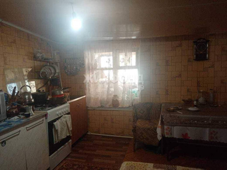 Коттедж/дом Лесной переулок
