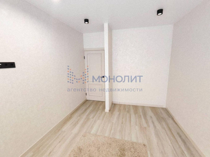 3-комн квартира Максима Горького ул, 24