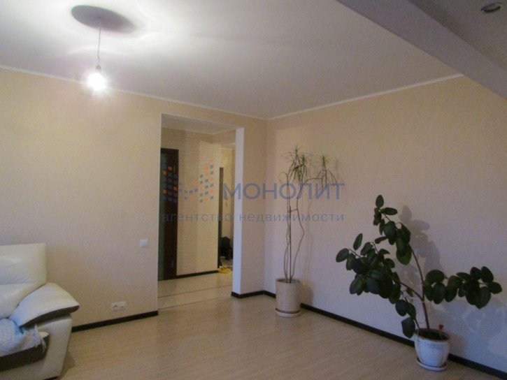 3-комн квартира Героя Юрия Смирнова ул, 13