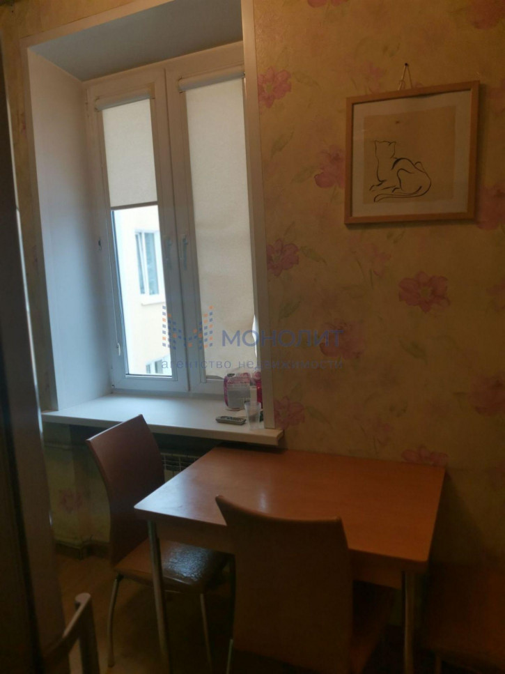 2-комн квартира Аэродромная ул, 23а