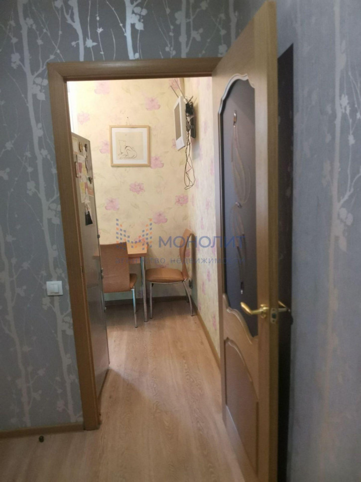2-комн квартира Аэродромная ул, 23а